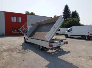 Renault Master 🛠️ Pritsche L3H1 Dreiseitenkipper 🛠️