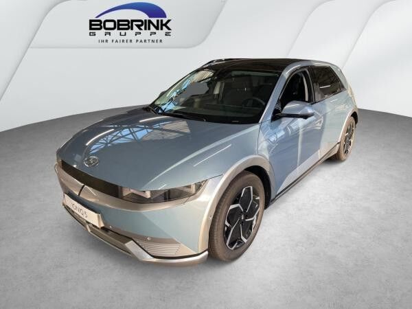 Hyundai IONIQ 5 Techniq, BOSE, Panorama, Sitz-, Assistenz-Paket