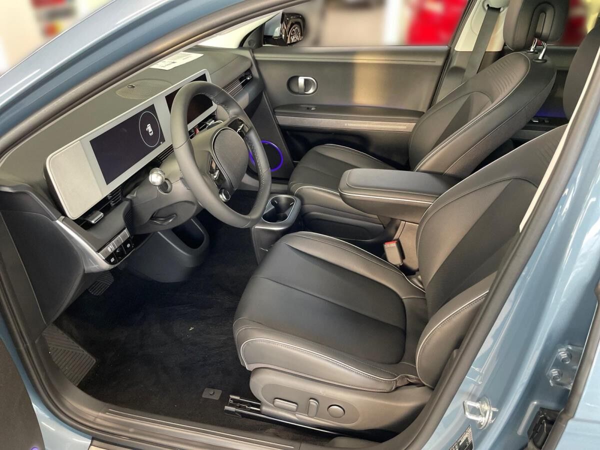 Hyundai IONIQ 5 Techniq, BOSE, Panorama, Sitz-, Assistenz-Paket