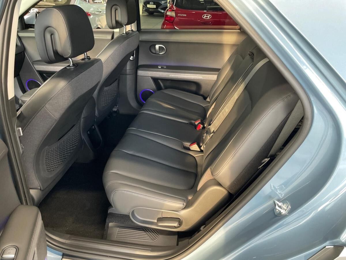 Hyundai IONIQ 5 Techniq, BOSE, Panorama, Sitz-, Assistenz-Paket