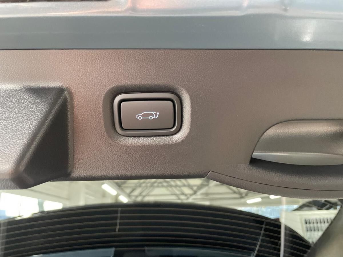 Hyundai IONIQ 5 Techniq, BOSE, Panorama, Sitz-, Assistenz-Paket