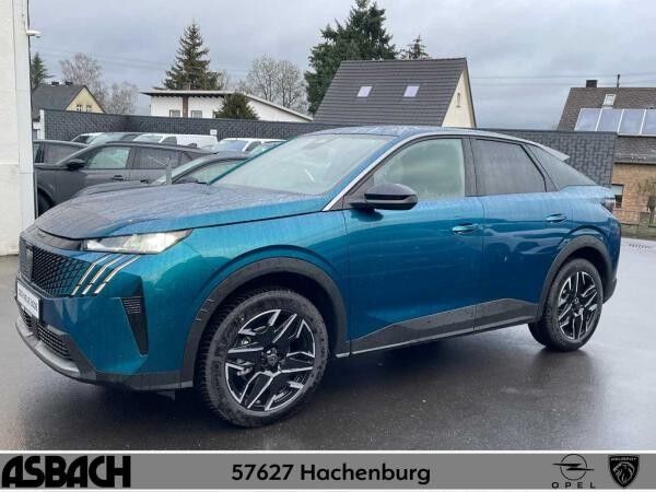 Peugeot 3008 Allure / Sofort