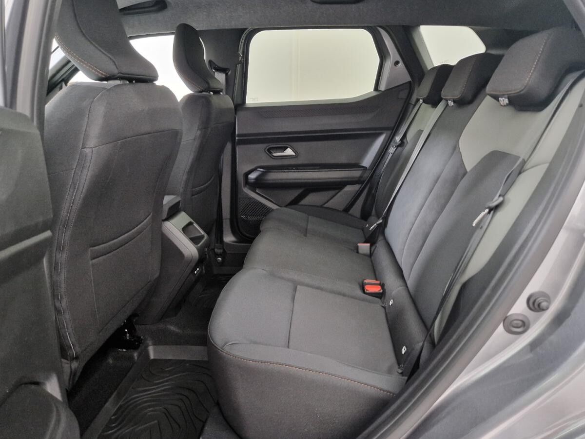 Dacia Duster Extreme+ HYBRID 155 🚀🔍inkl. Full-Service