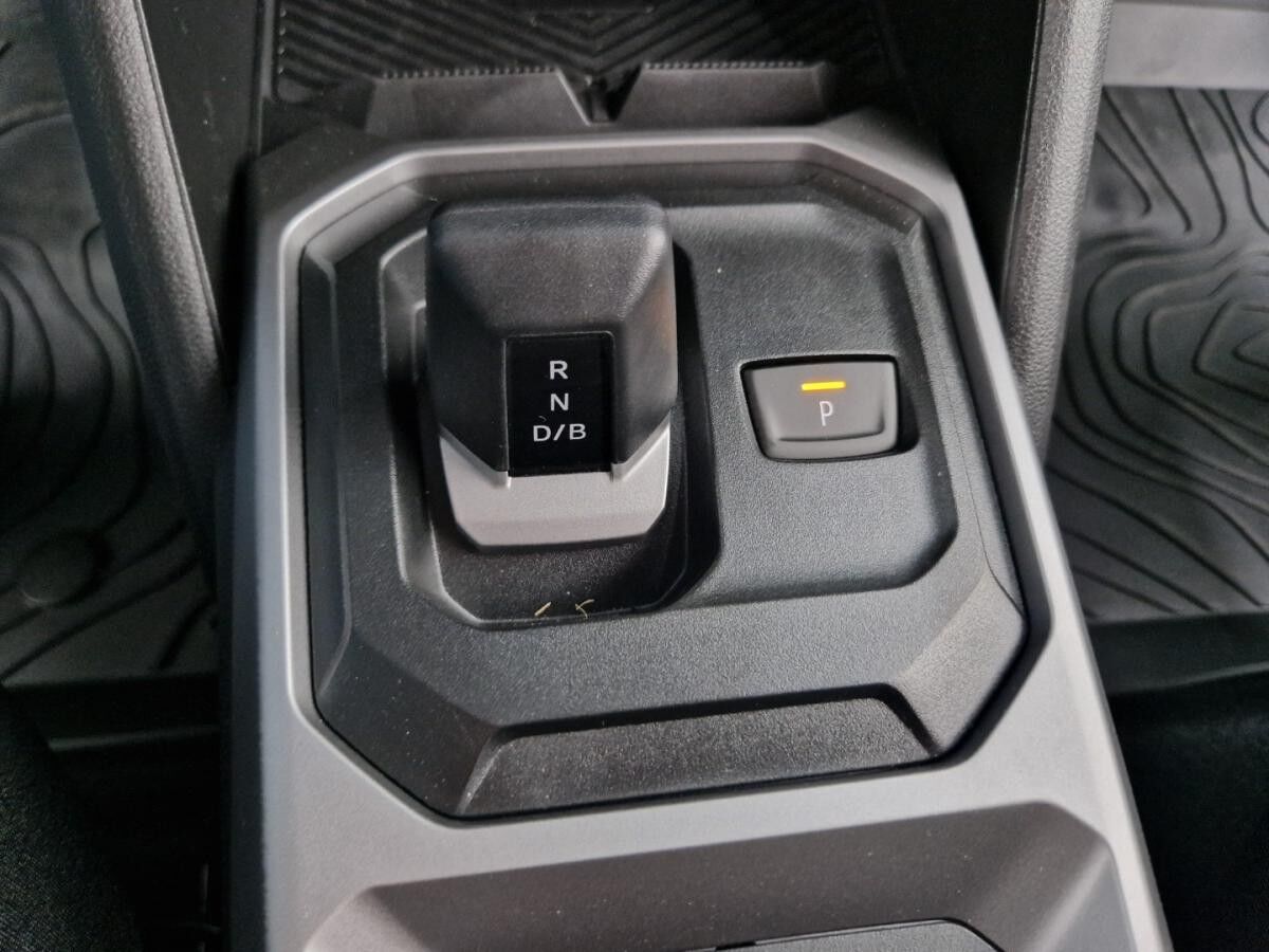 Dacia Duster Extreme+ HYBRID 155 🚀🔍inkl. Full-Service