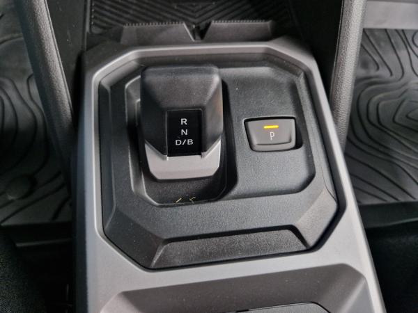 Dacia Duster Extreme+ HYBRID 155 🚀🔍inkl. Full-Service