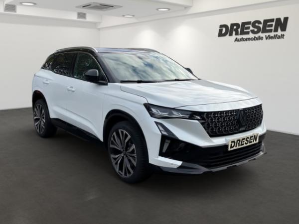Renault Austral Techno Full-Hybrid 200 *Allwetter*4-Control*Sitzheizung*