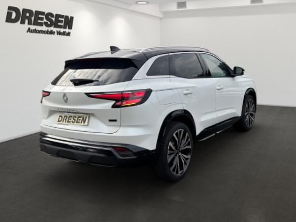 Renault Austral Techno Full-Hybrid 200 *Allwetter*4-Control*Sitzheizung*