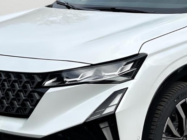 Renault Austral Techno Full-Hybrid 200 *Allwetter*4-Control*Sitzheizung*