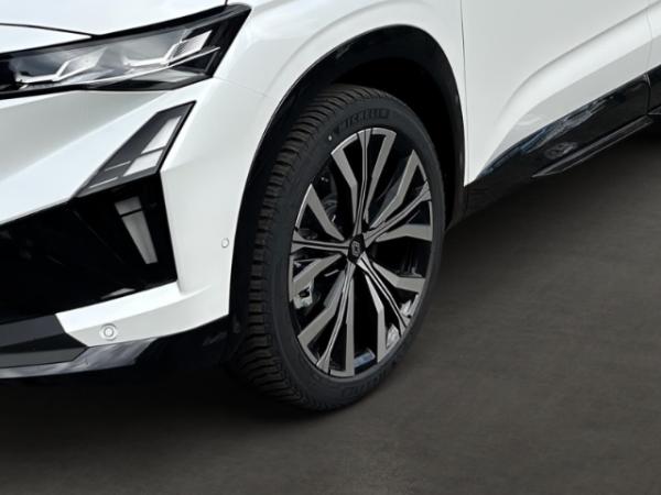 Renault Austral Techno Full-Hybrid 200 *Allwetter*4-Control*Sitzheizung*