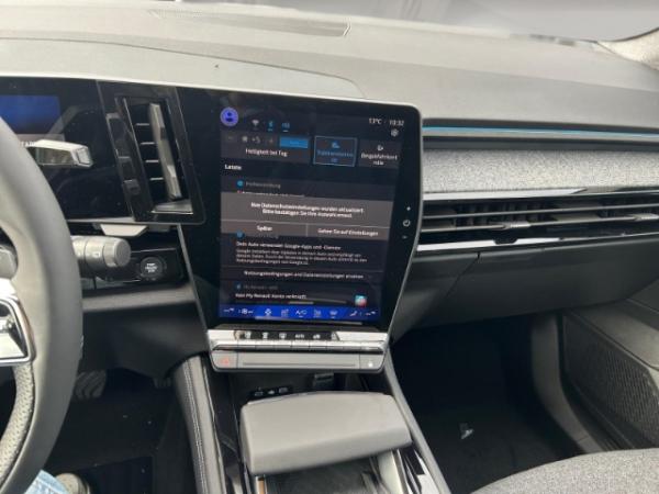 Renault Austral Techno Full-Hybrid 200 *Allwetter*4-Control*Sitzheizung*