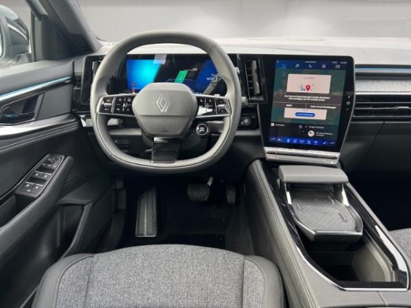 Renault Austral Techno Full-Hybrid 200 *Allwetter*4-Control*Sitzheizung*