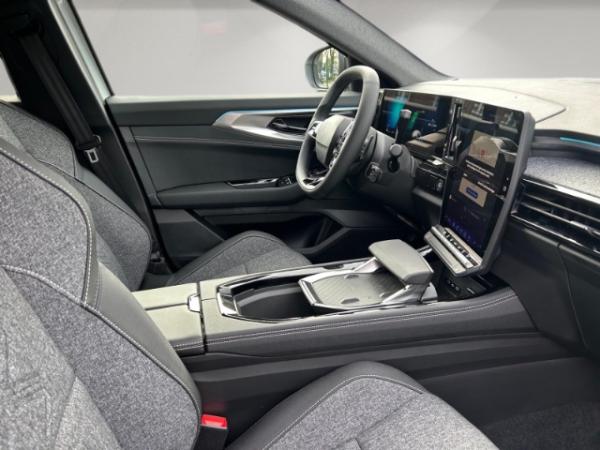 Renault Austral Techno Full-Hybrid 200 *Allwetter*4-Control*Sitzheizung*