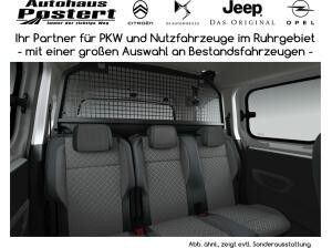 Opel Combo 1.5 Diesel 96kW N1 Edition Auto PKW Zul.