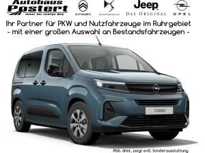 Opel Combo 1.5 Diesel 96kW N1 Edition Auto PKW Zul.
