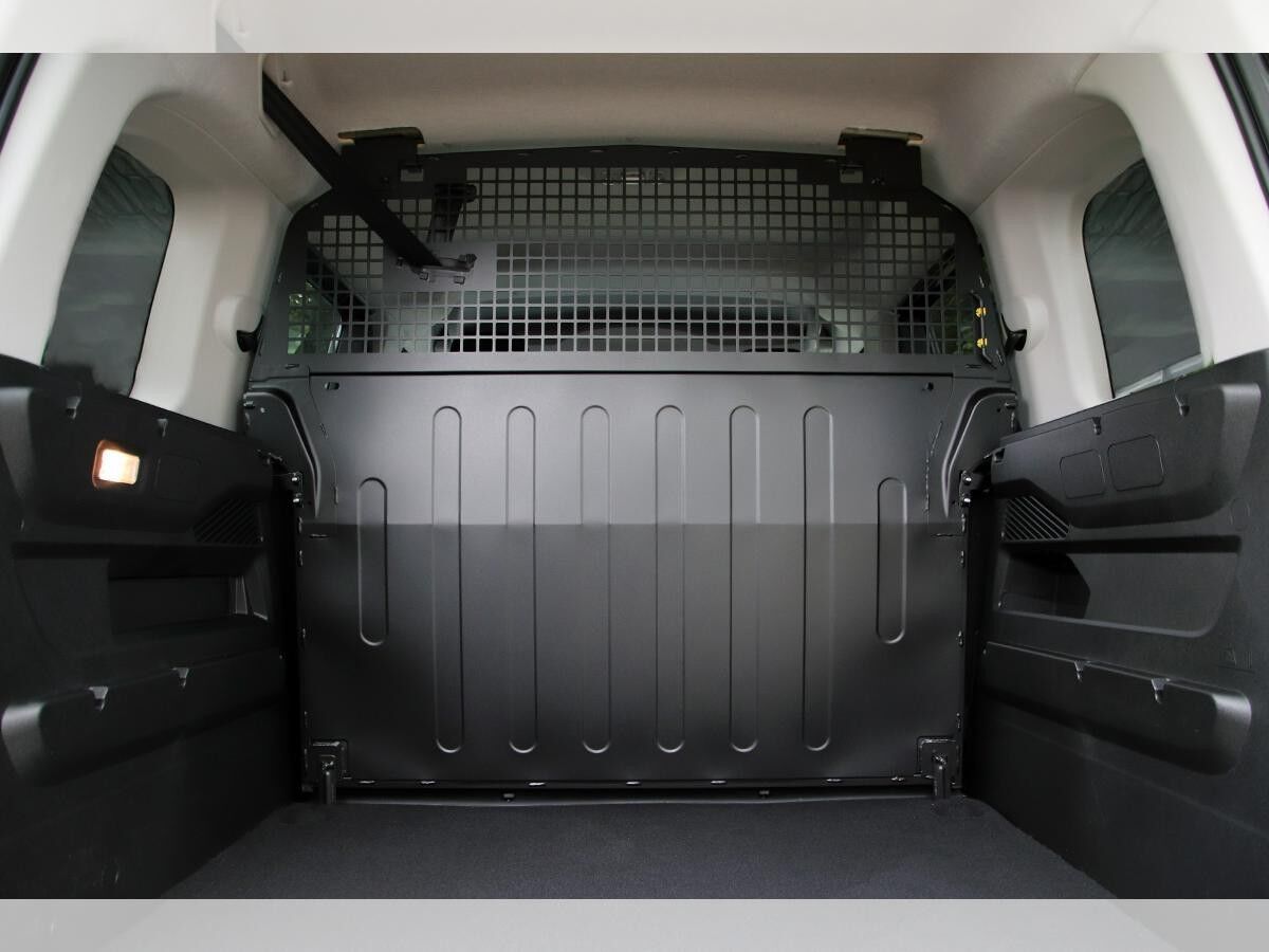 Opel Combo 1.5 Diesel 96kW N1 Edition Auto PKW Zul.