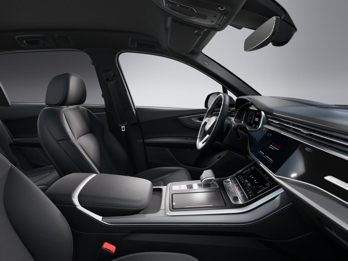 Audi Q7 45 TDI Sofort Verfügbar