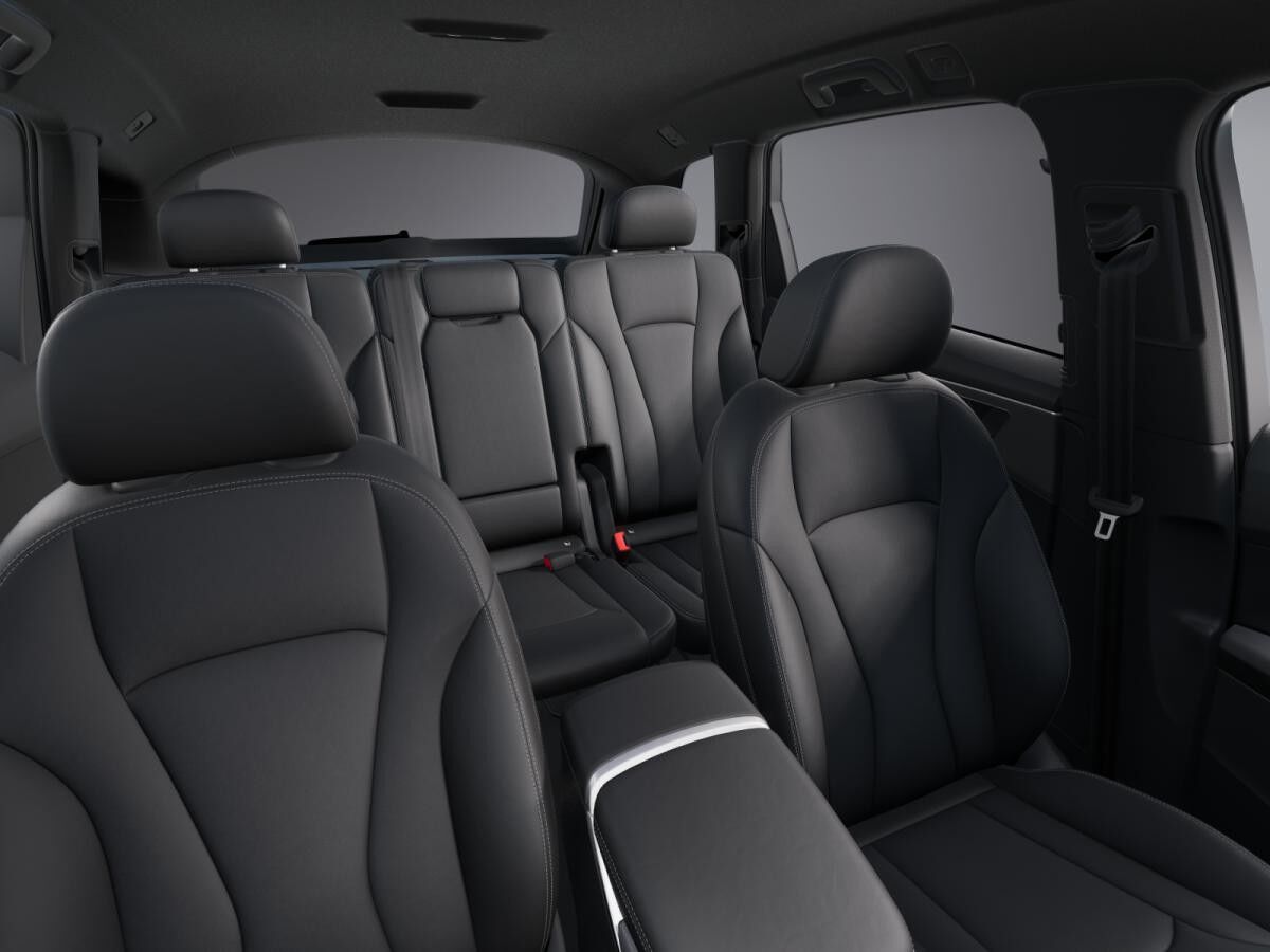 Audi Q7 45 TDI Sofort Verfügbar