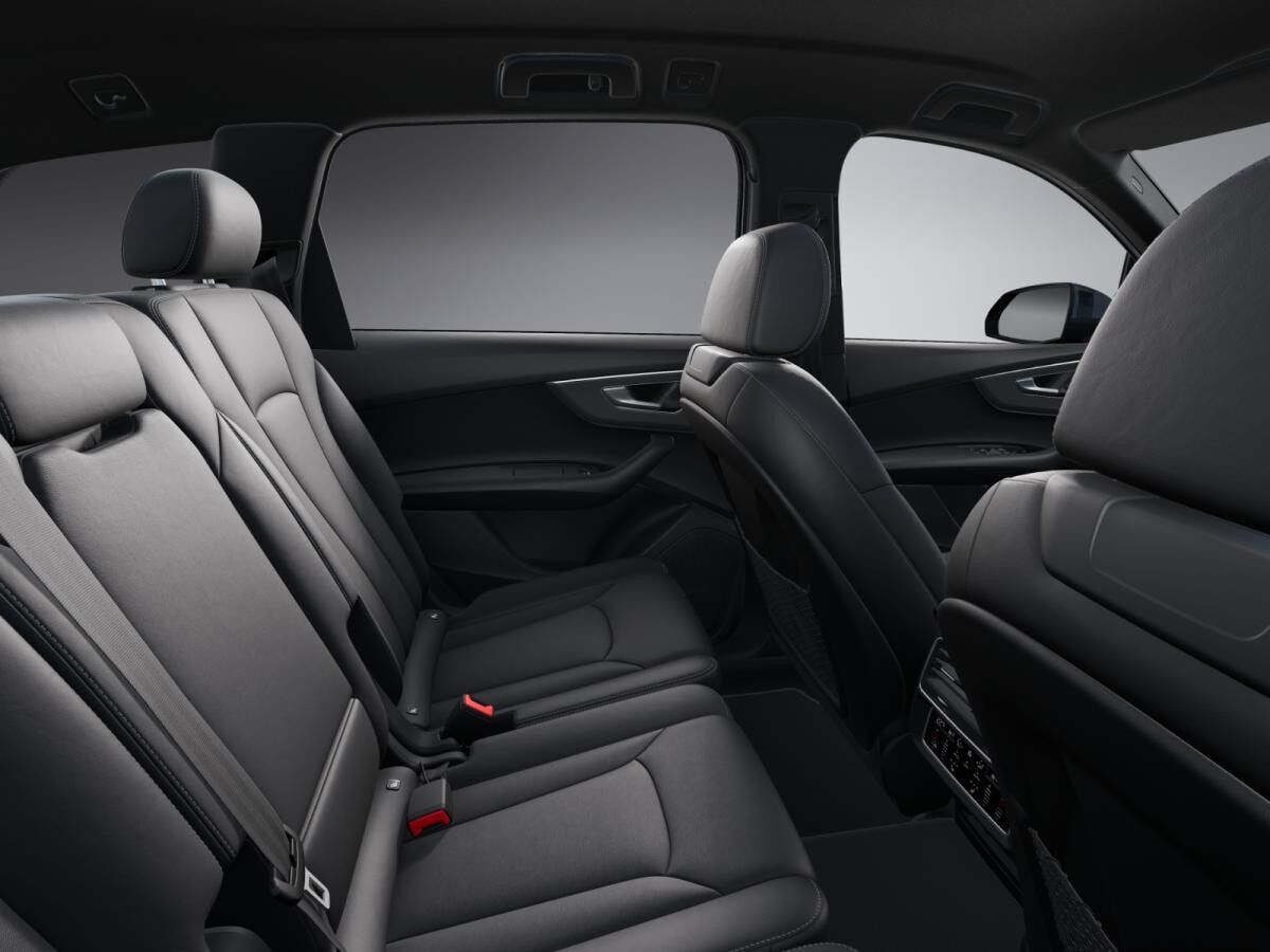 Audi Q7 45 TDI Sofort Verfügbar