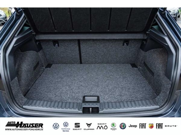 Seat Ibiza FR 1.0 TSI DSG NAVI KAMERA ACC LED PDC FULL-LINK SITZHZG.