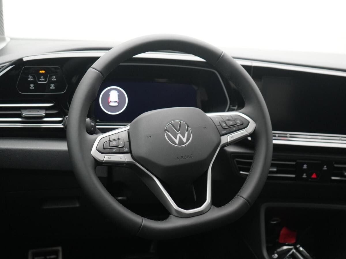 Volkswagen Caddy TDI DSG Style 5-Sitzer ab mtl. € 479,-¹ - SOFORT VERFÜGBAR! -