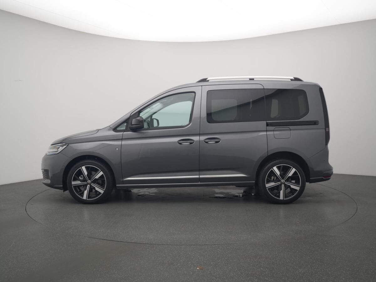 Volkswagen Caddy TDI DSG Style 5-Sitzer ab mtl. € 479,-¹ - SOFORT VERFÜGBAR! -