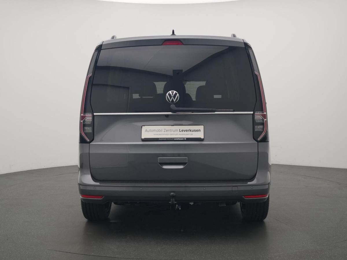 Volkswagen Caddy TDI DSG Style 5-Sitzer ab mtl. € 479,-¹ - SOFORT VERFÜGBAR! -