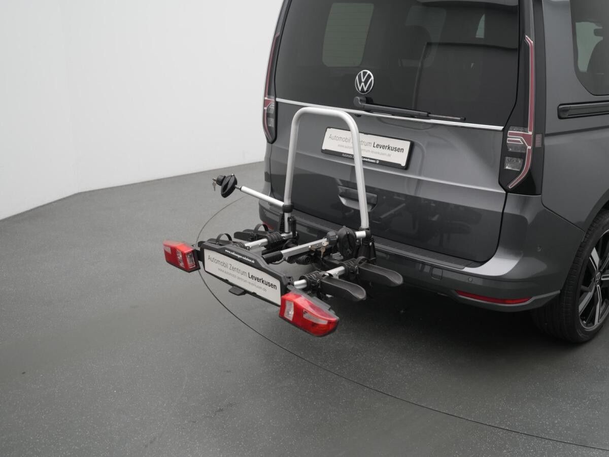 Volkswagen Caddy TDI DSG Style 5-Sitzer ab mtl. € 479,-¹ - SOFORT VERFÜGBAR! -