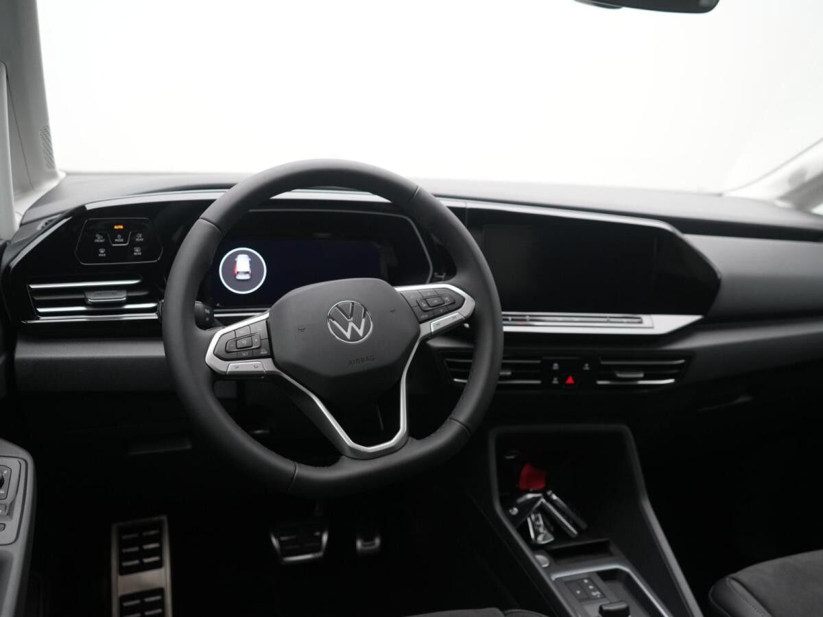 Volkswagen Caddy TDI DSG Style 5-Sitzer ab mtl. € 479,-¹ - SOFORT VERFÜGBAR! -