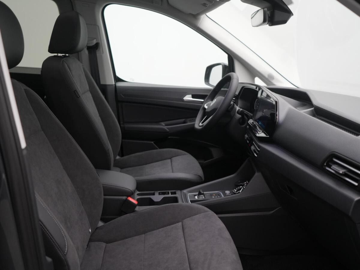 Volkswagen Caddy TDI DSG Style 5-Sitzer ab mtl. € 479,-¹ - SOFORT VERFÜGBAR! -