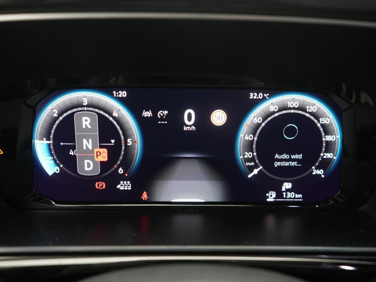 Volkswagen Caddy TDI DSG Style 5-Sitzer ab mtl. € 479,-¹ - SOFORT VERFÜGBAR! -