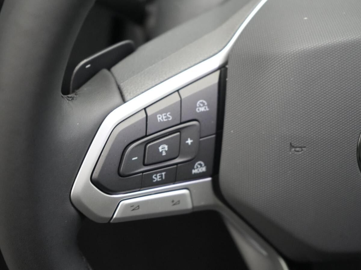 Volkswagen Caddy TDI DSG Style 5-Sitzer ab mtl. € 479,-¹ - SOFORT VERFÜGBAR! -