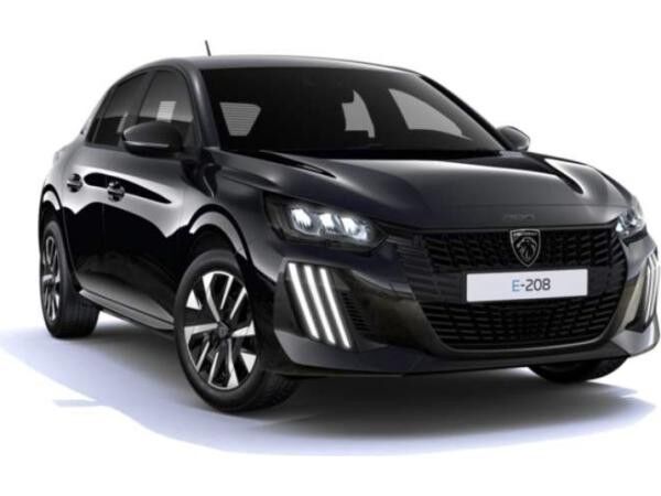Peugeot 208 -e / Sofort