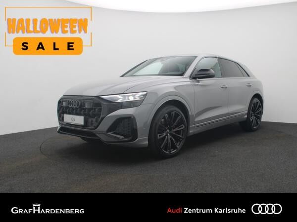 Audi Q8 50 TDI 🎃HALLOWEEN SALE 🎃