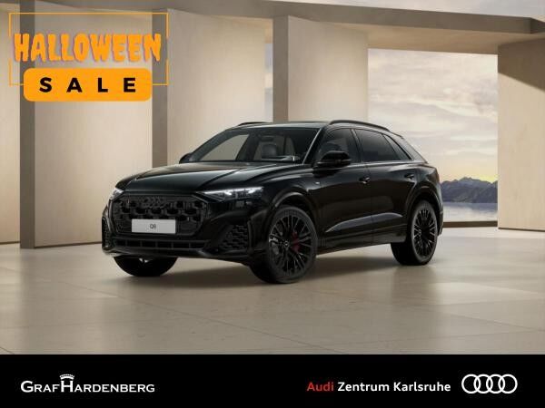 Audi Q8 SUV TFSI e quattro 🔋HYBRID AKTION🔋