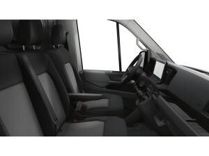 Volkswagen Crafter 35 Kasten TDI 6-Gang ab mtl. € 489,-¹ -SOFORT VERFÜGBAR! -