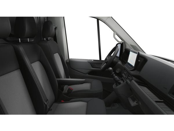 Volkswagen Crafter 35 Kasten TDI 6-Gang ab mtl. € 489,-¹ -SOFORT VERFÜGBAR! -