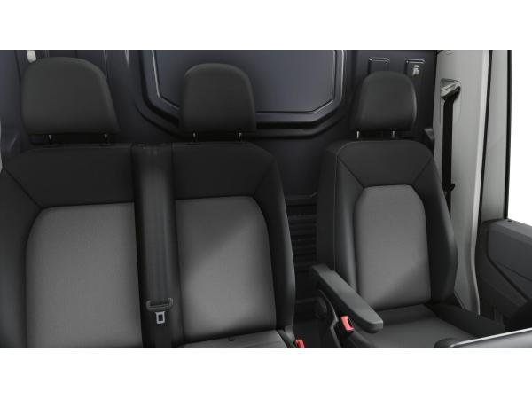 Volkswagen Crafter 35 Kasten TDI 6-Gang ab mtl. € 489,-¹ -SOFORT VERFÜGBAR! -