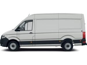 Volkswagen Crafter 35 Kasten TDI 6-Gang ab mtl. € 489,-¹ -SOFORT VERFÜGBAR! -