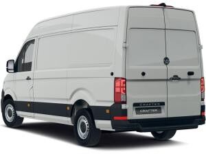 Volkswagen Crafter 35 Kasten TDI 6-Gang ab mtl. € 489,-¹ -SOFORT VERFÜGBAR! -