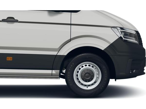Volkswagen Crafter 35 Kasten TDI 6-Gang ab mtl. € 489,-¹ -SOFORT VERFÜGBAR! -