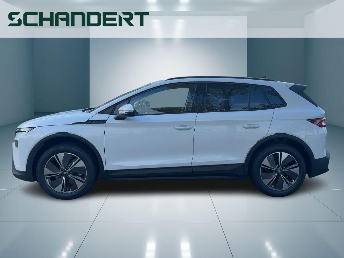 Skoda Elroq 50 Tour Loft 🚀Sofort-Verfügbar🚀Autohaus-Schandert Top-Deal✨