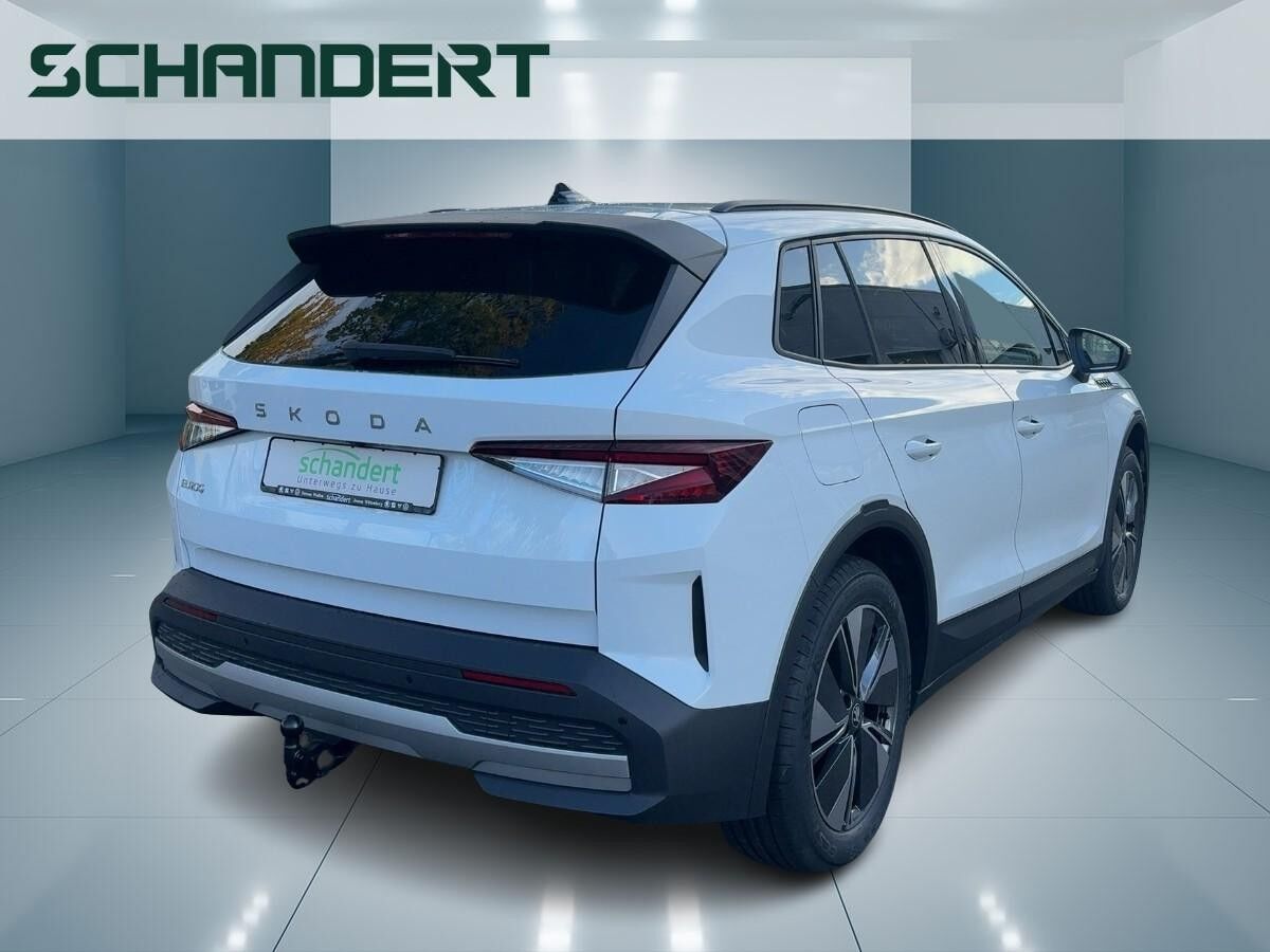 Skoda Elroq 50 Tour Loft 🚀Sofort-Verfügbar🚀Autohaus-Schandert Top-Deal✨