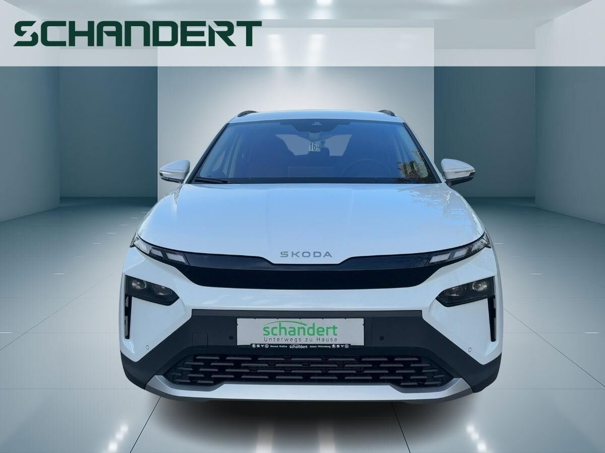 Skoda Elroq 50 Tour Loft 🚀Sofort-Verfügbar🚀Autohaus-Schandert Top-Deal✨