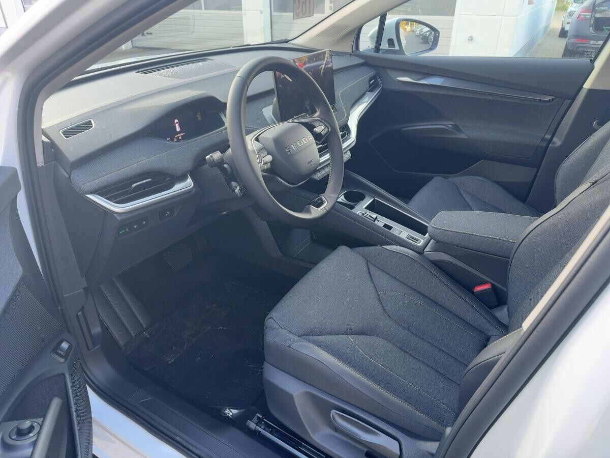 Skoda Elroq 50 Tour Loft 🚀Sofort-Verfügbar🚀Autohaus-Schandert Top-Deal✨