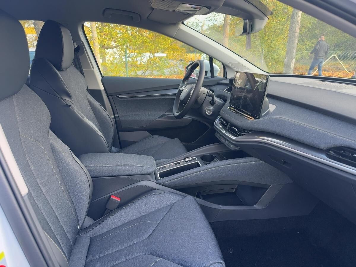 Skoda Elroq 50 Tour Loft 🚀Sofort-Verfügbar🚀Autohaus-Schandert Top-Deal✨