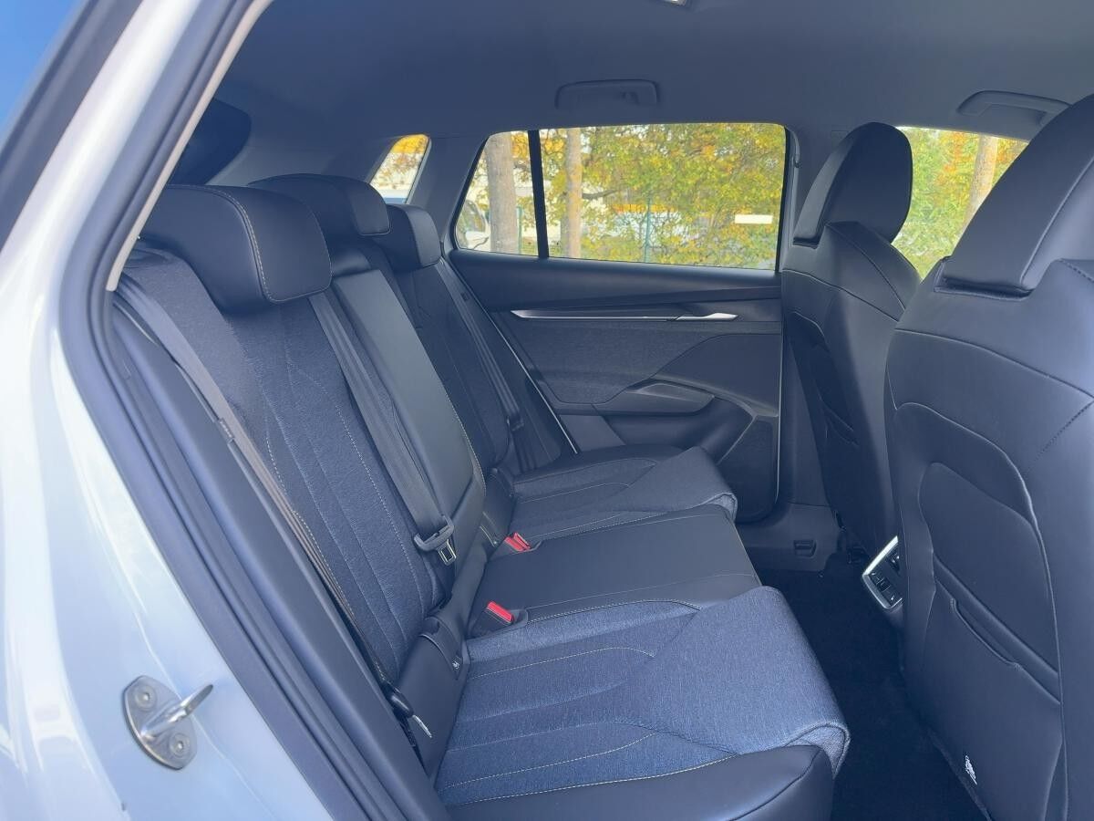 Skoda Elroq 50 Tour Loft 🚀Sofort-Verfügbar🚀Autohaus-Schandert Top-Deal✨