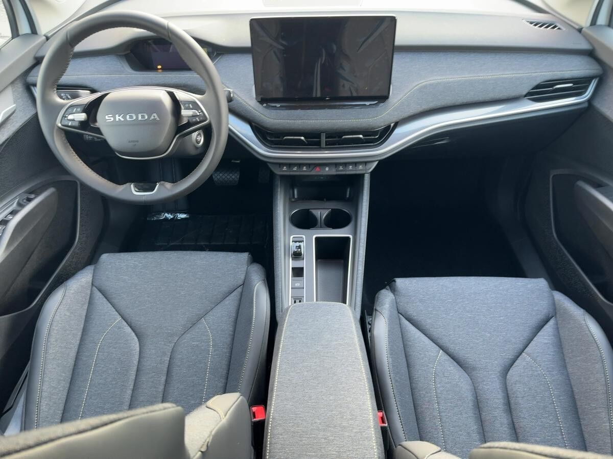 Skoda Elroq 50 Tour Loft 🚀Sofort-Verfügbar🚀Autohaus-Schandert Top-Deal✨