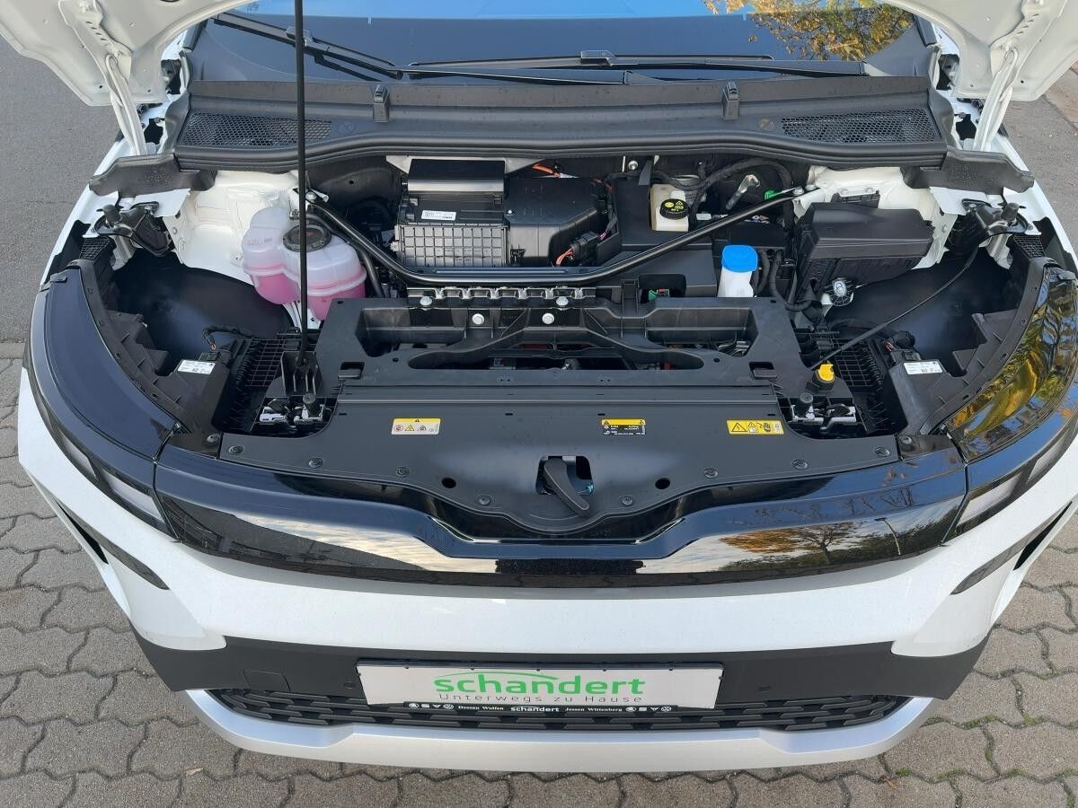 Skoda Elroq 50 Tour Loft 🚀Sofort-Verfügbar🚀Autohaus-Schandert Top-Deal✨