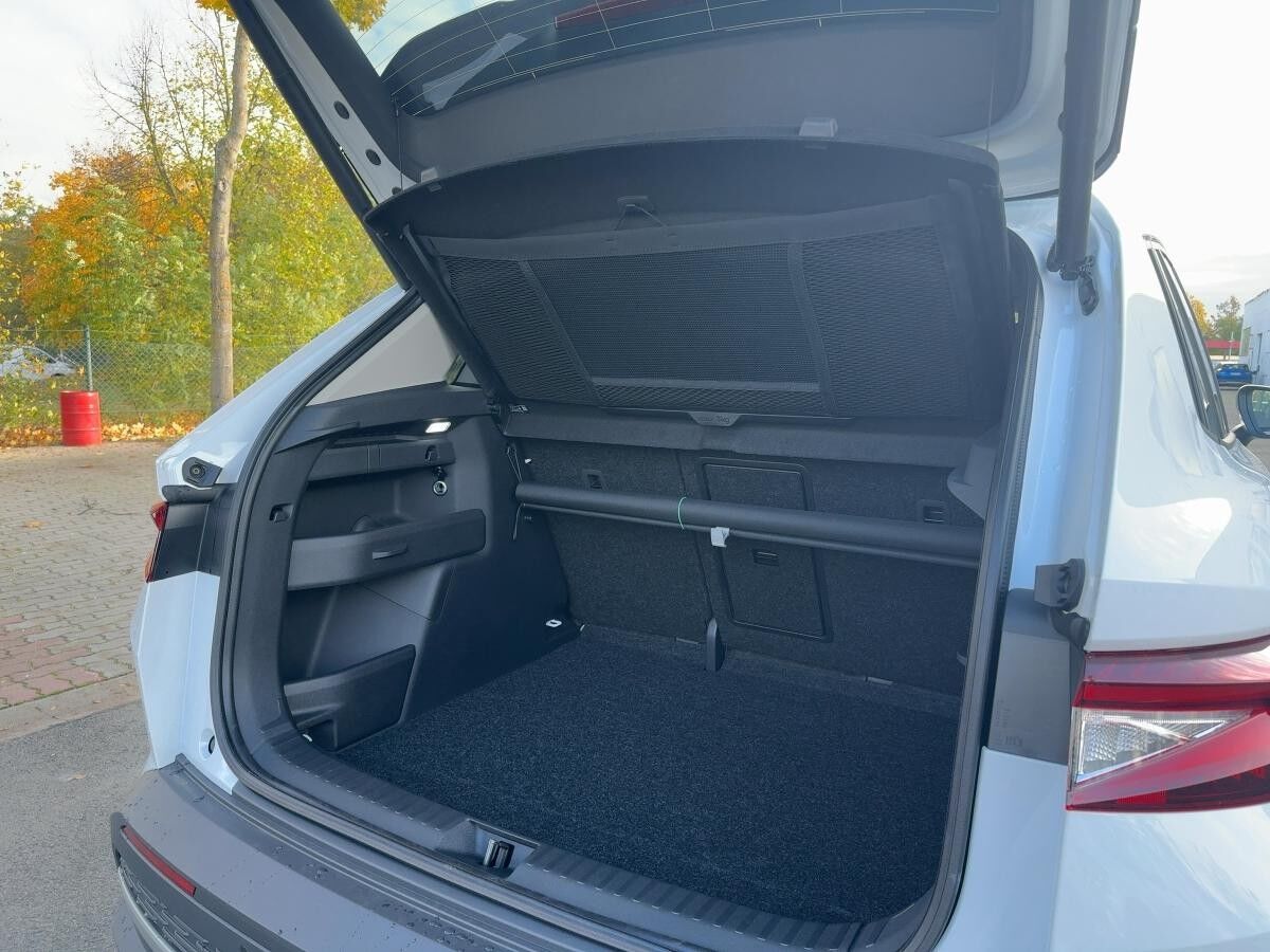 Skoda Elroq 50 Tour Loft 🚀Sofort-Verfügbar🚀Autohaus-Schandert Top-Deal✨