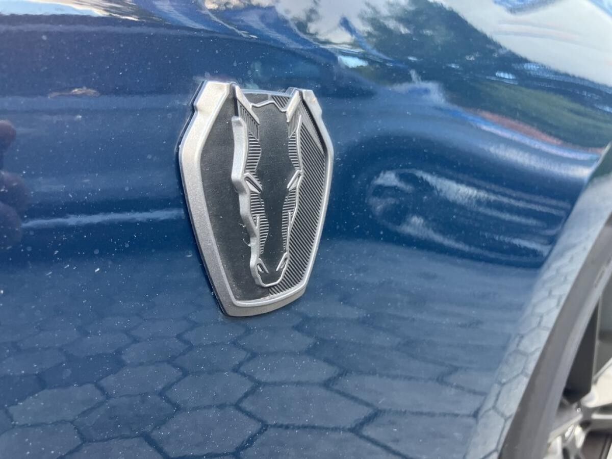 Ford Mustang Dark Horse – 🐎 5.0 V8 Automatik | 🎁 Überführung inkl. & sofort verfügbar!